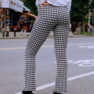 UO Casey Kick Flare Pants